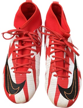 Nike CR7 - botas de futbal