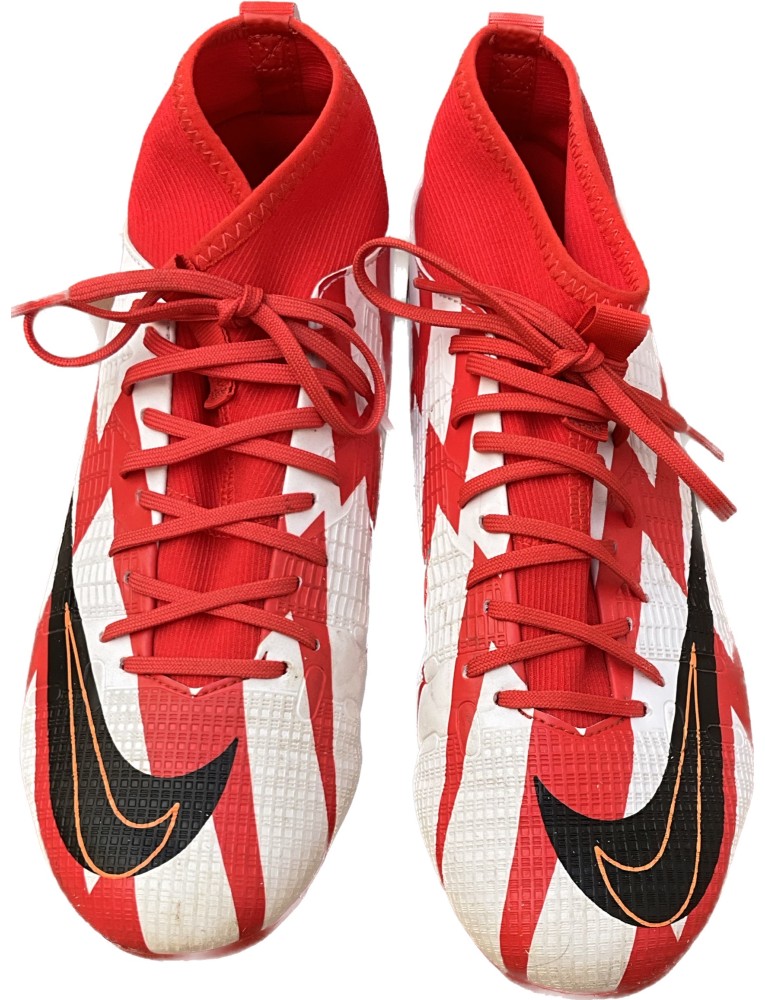 Nike CR7 - botas de futbal