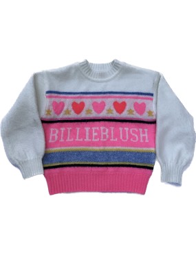 Billieblush jersey