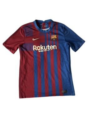 Barcelona camiseta de futbal