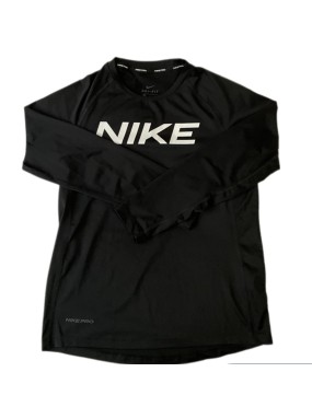 Nike Pro camiseta de manga larga