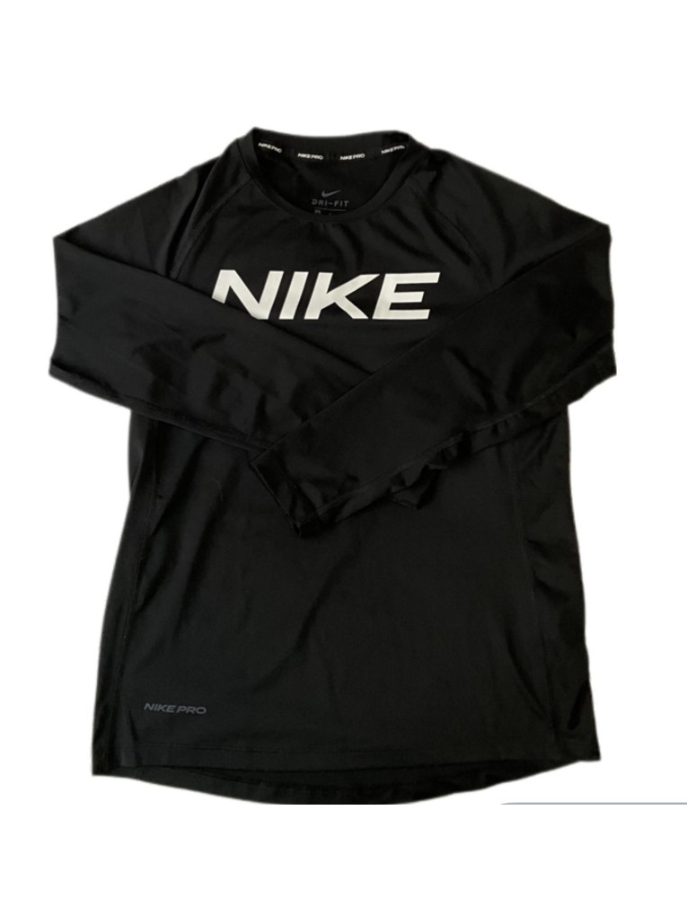 Nike camiseta de manga larga