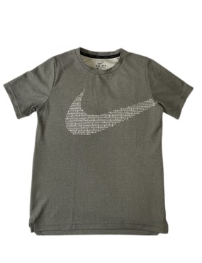 Nike Dri-Fit camiseta de manga corta