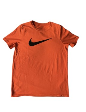 Nike Dri-Fit camiseta de manga corta