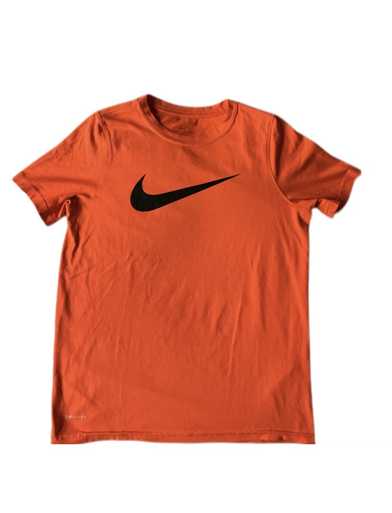 Nike Dri-Fit camiseta de manga corta