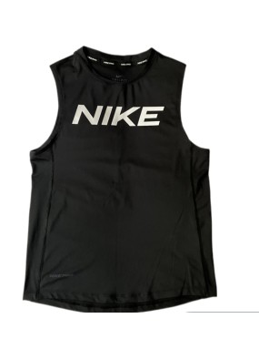 Nike Pro camiseta sin mangas