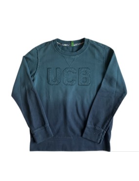 UCB sudadera