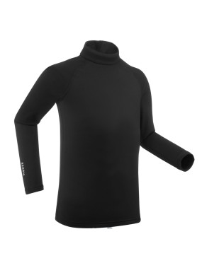 Wedze camiseta térmica interior de ski 500