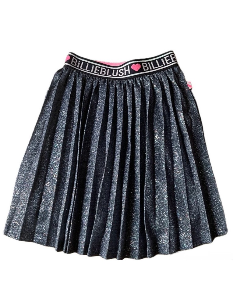 BillieBlush skirt